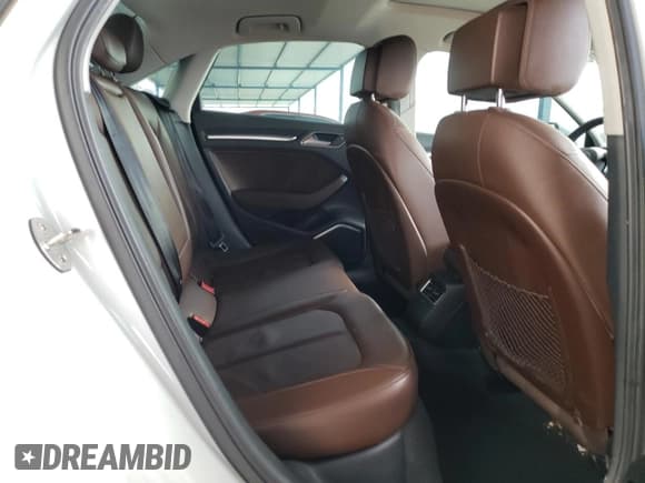 ✅ 2016 Audi A3 Premium Plus • VIN: WAUJ8GFF4G1069082 • Лот: 50992205. Опубликован ранее на Copart с пробегом 72 125 миль. Бесплатный доступ к архиву аукционных продаж из США и подробный отчёт об истории автомобиля на DreamBid. Изображение 10.