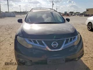 ✅ 2011 Nissan Murano LE • VIN: JN8AZ1MU1BW068664 • Лот: 71039435. Опубликован ранее на Copart с пробегом 226 456 миль. Бесплатный доступ к архиву аукционных продаж из США и подробный отчёт об истории автомобиля на DreamBid. Изображение 5.