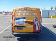 ✅ 2020 Ford Transit Connect XL • VIN: NM0LS7E23L1472196 • Lot: 42499611. Wystawiony na IAAI z przebiegiem 84 147 mil. Bezpłatny archiwum sprzedaży aukcyjnych z USA i szczegółowy raport historii pojazdu na DreamBid. Zdjęcie 16.