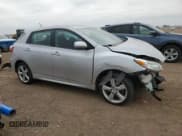 ✅ 2010 Toyota Matrix S • VIN: 2T1LE4EE3AC016940 • Лот: 71290015. Опубликован ранее на Copart с пробегом 75 855 миль. Бесплатный доступ к архиву аукционных продаж из США и подробный отчёт об истории автомобиля на DreamBid. Изображение 4.