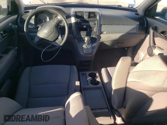 ✅ 2011 Honda CR-V LX • VIN: 5J6RE3H3XBL035973 • Lot: 92429705. Listed on Copart with 129,151 mi. Free auction sales archive from the USA and detailed vehicle history report at DreamBid. Image 8.