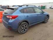 ✅ 2018 Subaru Crosstrek Premium • VIN: JF2GTABC0JH241743 • Lot: 43752822. Wystawiony na IAAI z przebiegiem 163 234 mil. Bezpłatny archiwum sprzedaży aukcyjnych z USA i szczegółowy raport historii pojazdu na DreamBid. Zdjęcie 4.