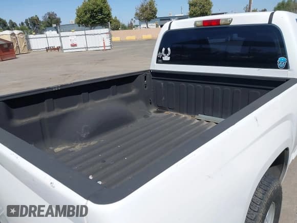 ✅ 2005 Chevrolet Colorado LS Z85 • VIN: 1GCCS146458251947 • Lot: 42527497. Listed on IAAI with 177,207 mi. Free auction sales archive from the USA and detailed vehicle history report at DreamBid. Image 8.