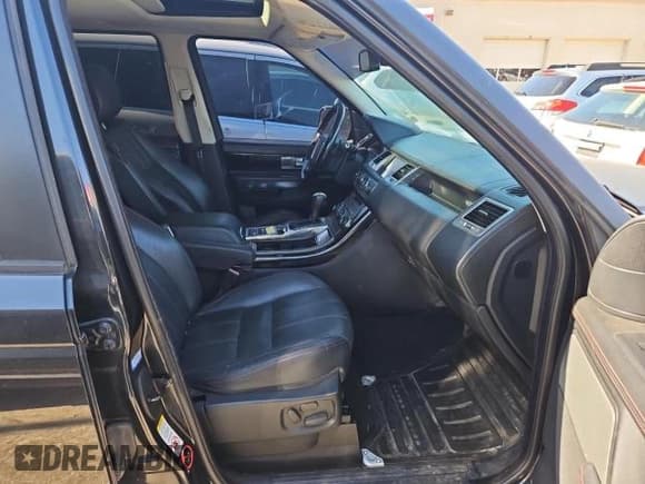 ✅ 2012 Land Rover Range Rover Sport HSE • VIN: SALSF2D41CA726733 • Лот: 43197725. Опубликован ранее на Copart с пробегом 258 935 миль. Бесплатный доступ к архиву аукционных продаж из США и подробный отчёт об истории автомобиля на DreamBid. Изображение 5.