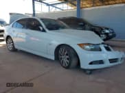 ✅ 2006 BMW 3 Series 330i • VIN: WBAVB33516PS13903 • Lot: 91990945. Listed on Copart with Not provided. Free auction sales archive from the USA and detailed vehicle history report at DreamBid. Image 4.