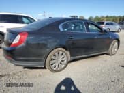 ✅ 2013 Lincoln MKS EcoBoost • VIN: 1LNHL9FT7DG612866 • Lot: 70926305. Listed on Copart with 184,428 mi. Free auction sales archive from the USA and detailed vehicle history report at DreamBid. Image 3.