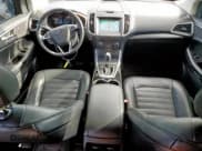 ✅ 2016 Ford Edge SEL • VIN: 2FMPK3J87GBB58130 • Лот: 81393765. Опубликован ранее на Copart с пробегом 113 995 миль. Бесплатный доступ к архиву аукционных продаж из США и подробный отчёт об истории автомобиля на DreamBid. Изображение 8.