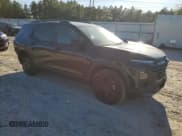 ✅ 2026 Chevrolet Equinox AWD LT • VIN: 3GNAXPEG1TL109371 • Lot: 87213405. Listed on Copart with 3,924 mi. Free auction sales archive from the USA and detailed vehicle history report at DreamBid. Image 4.