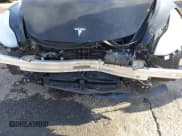 ✅ 2023 Tesla Model 3 • VIN: 5YJ3E1EA1PF696837 • Lot: 43775526. Wystawiony na IAAI z przebiegiem 36 920 mil. Bezpłatny archiwum sprzedaży aukcyjnych z USA i szczegółowy raport historii pojazdu na DreamBid. Zdjęcie 6.