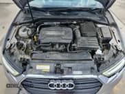 ✅ 2017 Audi A3 Prestige • VIN: WAUK8GFF8H1007755 • Lot: 69486545. Wystawiony na Copart z przebiegiem 70 572 mil. Bezpłatny archiwum sprzedaży aukcyjnych z USA i szczegółowy raport historii pojazdu na DreamBid. Zdjęcie 11.