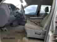 2006 Dodge 1500 SLT с VIN 1D7HU18N56S678677, выставлен на аукционе Copart как лот 48652354 с пробегом 174 650 миль миль и Списание • Salvage title. История ставок и продаж доступна на DreamBid. Изображение 7.