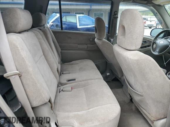 ✅ 2003 Suzuki XL7 Touring • VIN: JS3TX92V534108165 • Lot: 69974505. Listed on Copart with 216,379 mi. Free auction sales archive from the USA and detailed vehicle history report at DreamBid. Image 11.
