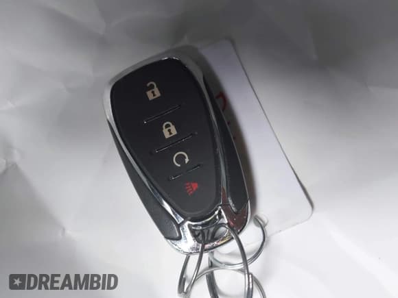 ✅ 2022 Chevrolet Traverse LS • VIN: 1GNERFKW5NJ116903 • Lot: 43636692. Listed on IAAI with 58,451 mi. Free auction sales archive from the USA and detailed vehicle history report at DreamBid. Image 11.