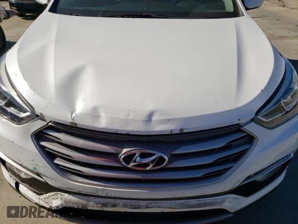 ✅ 2017 Hyundai Santa Fe 2.4L • VIN: 5NMZU3LB0HH003132 • Лот: 66433124. Опубликован ранее на Copart с пробегом 79 923 миль. Бесплатный доступ к архиву аукционных продаж из США и подробный отчёт об истории автомобиля на DreamBid. Изображение 12.