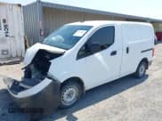 ✅ 2015 Nissan NV200 SV • VIN: 3N6CM0KN7FK701790 • Lot: 42731266. Listed on IAAI with 223,599 mi. Free auction sales archive from the USA and detailed vehicle history report at DreamBid. Image 2.