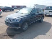 ✅ 2015 Volkswagen Touareg Sport • VIN: WVGEF9BP8FD004961 • Лот: 42839349. Опубликован ранее на IAAI с пробегом Не указан. Бесплатный доступ к архиву аукционных продаж из США и подробный отчёт об истории автомобиля на DreamBid. Изображение 18.
