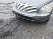 ✅ 2007 Chevrolet HHR LS • VIN: 3GNDA13D07S536069 • Lot: 41422895. Listed on IAAI with 226,340 mi. Free auction sales archive from the USA and detailed vehicle history report at DreamBid. Image 6.