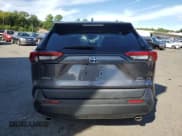 ✅ 2021 Toyota RAV4 Hybrid LE • VIN: 4T3B6RFV5MU046830 • Лот: 68819255. Опубликован ранее на Copart с пробегом 29 103 миль. Бесплатный доступ к архиву аукционных продаж из США и подробный отчёт об истории автомобиля на DreamBid. Изображение 6.