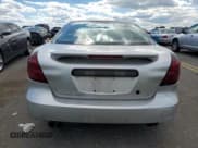 ✅ 2004 Pontiac Grand Prix GT1 • VIN: 2G2WP522141259449 • Лот: 86073875. Опубликован ранее на Copart с пробегом 173 542 миль. Бесплатный доступ к архиву аукционных продаж из США и подробный отчёт об истории автомобиля на DreamBid. Изображение 6.