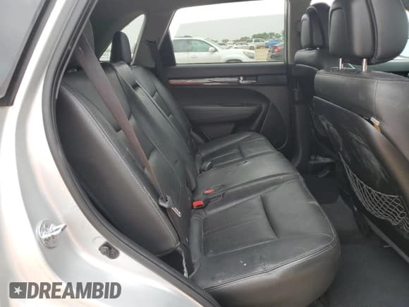 ✅ 2011 Kia Sorento EX • VIN: 5XYKU4A29BG182248 • Лот: 52003655. Опубликован ранее на Copart с пробегом 140 327 миль. Бесплатный доступ к архиву аукционных продаж из США и подробный отчёт об истории автомобиля на DreamBid. Изображение 10.