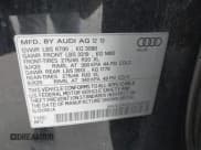 ✅ 2014 Audi Q7 Premium Plus • VIN: WA1LGAFE2ED013683 • Lot: 43210132. Wystawiony na IAAI z przebiegiem 101 976 mil. Bezpłatny archiwum sprzedaży aukcyjnych z USA i szczegółowy raport historii pojazdu na DreamBid. Zdjęcie 9.