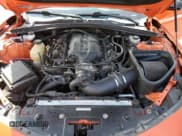 ✅ 2019 Chevrolet Camaro 1SS • VIN: 1G1FE1R78K0112266 • Лот: 80203765. Опубликован ранее на Copart с пробегом 49 361 миль. Бесплатный доступ к архиву аукционных продаж из США и подробный отчёт об истории автомобиля на DreamBid. Изображение 11.