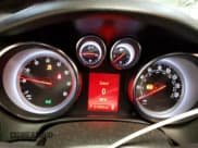 ✅ 2017 Buick Cascada Premium • VIN: W04WH3N56HG085903 • Lot: 58988715. Listed on Copart with 80,455 mi. Free auction sales archive from the USA and detailed vehicle history report at DreamBid. Image 9.