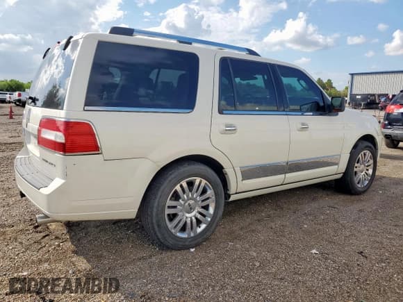 ✅ 2008 Lincoln Navigator • VIN: 5LMFU27508LJ04258 • Лот: 82394045. Опубликован ранее на Copart с пробегом 168 341 миль. Бесплатный доступ к архиву аукционных продаж из США и подробный отчёт об истории автомобиля на DreamBid. Изображение 3.