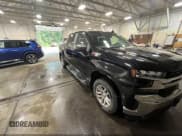 ✅ 2019 Chevrolet Silverado 1500 LT • VIN: 1GCUYDED5KZ107461 • Lot: 43249753. Wystawiony na IAAI z przebiegiem 149 327 mil. Bezpłatny archiwum sprzedaży aukcyjnych z USA i szczegółowy raport historii pojazdu na DreamBid. Zdjęcie 1.