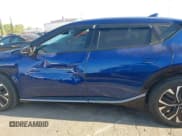 ✅ 2022 Kia EV6 Wind • VIN: KNDC3DLC9N5078434 • Lot: 42235341. Listed on IAAI with 85,510 mi. Free auction sales archive from the USA and detailed vehicle history report at DreamBid. Image 14.