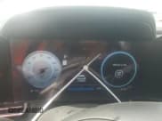 ✅ 2025 Hyundai Elantra SEL Convenience • VIN: KMHLS4DG1SU877240 • Lot: 81773365. Listed on Copart with 8,799 mi. Free auction sales archive from the USA and detailed vehicle history report at DreamBid. Image 9.