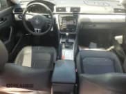 ✅ 2012 Volkswagen Passat SE • VIN: 1VWBP7A3XCC053178 • Lot: 66676215. Listed on Copart with 216,916 mi. Free auction sales archive from the USA and detailed vehicle history report at DreamBid. Image 8.