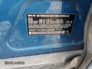 ✅ 2019 MINI Countryman Cooper S • VIN: WMZYT5C58K3G94696 • Lot: 90094755. Listed on Copart with Not provided. Free auction sales archive from the USA and detailed vehicle history report at DreamBid. Image 13.