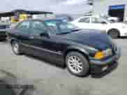 1998 BMW 3 Series z VIN WBACD3321WAV24693, wystawiony jako Copart lot #66515794 z przebiegiem 228 492 mil mil oraz Szkoda całkowita • Salvage title. Historia ofert i sprzedaży dostępna na DreamBid. Obrazek 4.