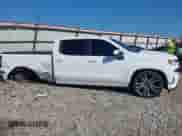 2020 Chevrolet Silverado 1500 LT z VIN 3GCPWCED1LG407738, wystawiony jako IAAI lot #43020970 z przebiegiem 50 701 mil mil oraz . Historia ofert i sprzedaży dostępna na DreamBid. Obrazek 14.