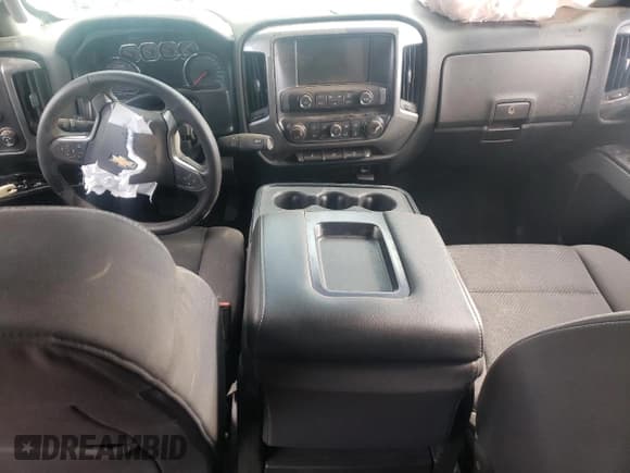 ✅ 2017 Chevrolet Silverado 2500HD LT • VIN: 1GC1KVEG3HF225619 • Lot: 55489295. Listed on Copart with Not provided. Free auction sales archive from the USA and detailed vehicle history report at DreamBid. Image 8.