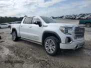 ✅ 2021 GMC Sierra 1500 Denali • VIN: 3GTU9FEL7MG476129 • Лот: 80080235. Опубликован ранее на Copart с пробегом 72 646 миль. Бесплатный доступ к архиву аукционных продаж из США и подробный отчёт об истории автомобиля на DreamBid. Изображение 4.