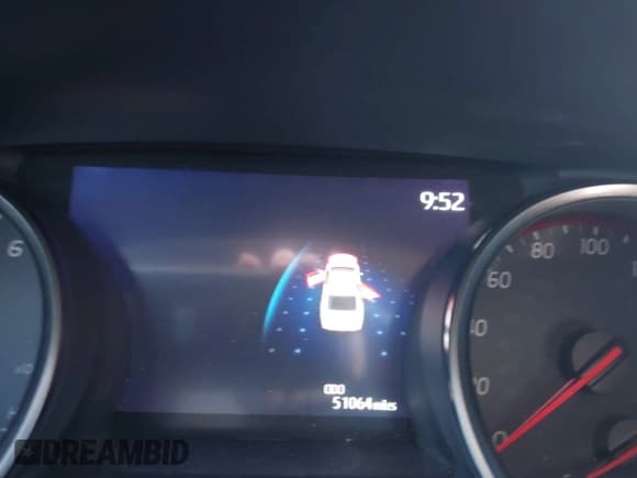 ✅ 2023 Toyota Camry XSE • VIN: 4T1K61AK9PU181370 • Lot: 43505139. Wystawiony na IAAI z przebiegiem 51 064 mil. Bezpłatny archiwum sprzedaży aukcyjnych z USA i szczegółowy raport historii pojazdu na DreamBid. Zdjęcie 14.