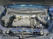 ✅ 2022 Chevrolet Equinox LS • VIN: 2GNAX5EV3N6118390 • Lot: 68696865. Listed on Copart with 104,355 mi. Free auction sales archive from the USA and detailed vehicle history report at DreamBid. Image 12.