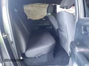 ✅ 2017 Toyota Tacoma SR5 • VIN: 3TMCZ5AN9HM062936 • Lot: 42236311. Listed on IAAI with 60,479 mi. Free auction sales archive from the USA and detailed vehicle history report at DreamBid. Image 8.