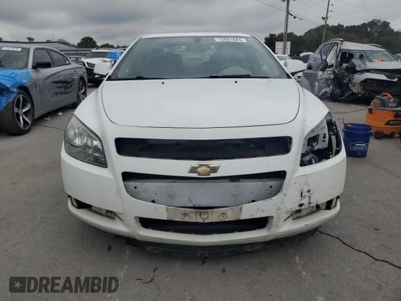 ✅ 2011 Chevrolet Malibu 1LT • VIN: 1G1ZC5E13BF266974 • Lot: 72891844. Listed on Copart with 144,170 mi. Free auction sales archive from the USA and detailed vehicle history report at DreamBid. Image 5.