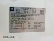 ✅ 2012 Chevrolet Silverado 2500HD LTZ • VIN: 1GC1KYC8XCF153372 • Lot: 42945384. Wystawiony na IAAI z przebiegiem 101 334 mil. Bezpłatny archiwum sprzedaży aukcyjnych z USA i szczegółowy raport historii pojazdu na DreamBid. Zdjęcie 9.