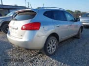 ✅ 2013 Nissan Rogue SV • VIN: JN8AS5MT4DW004768 • Lot: 43016800. Listed on IAAI with 171,941 mi. Free auction sales archive from the USA and detailed vehicle history report at DreamBid. Image 4.