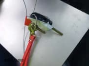 ✅ 2011 Buick Regal CXL RL2 • VIN: W04GP5EC3B1068357 • Lot: 42481761. Listed on IAAI with 124,739 mi. Free auction sales archive from the USA and detailed vehicle history report at DreamBid. Image 11.