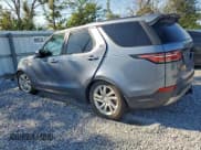 ✅ 2018 Land Rover Discovery HSE • VIN: SALRR2RV4JA069298 • Lot: 95738345. Wystawiony na Copart z przebiegiem Nie podano. Bezpłatny archiwum sprzedaży aukcyjnych z USA i szczegółowy raport historii pojazdu na DreamBid. Zdjęcie 2.