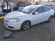 ✅ 2013 Dodge Dart Limited • VIN: 1C3CDFCH6DD199984 • Лот: 43912918. Опубликован ранее на IAAI с пробегом 56 187 миль. Бесплатный доступ к архиву аукционных продаж из США и подробный отчёт об истории автомобиля на DreamBid. Изображение 2.