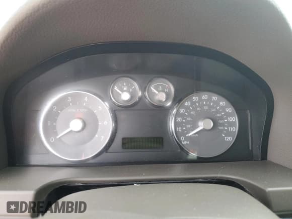 ✅ 2006 Mercury Milan Premier • VIN: 3MEHM08136R657760 • Lot: 43004835. Listed on Copart with Not provided. Free auction sales archive from the USA and detailed vehicle history report at DreamBid. Image 9.