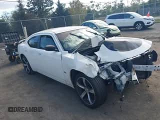 2009 Dodge Charger SXT с VIN 2B3KA33V69H619856, выставлен на аукционе IAAI как лот 43353873 с пробегом Не указан миль и . История ставок и продаж доступна на DreamBid. Изображение 1.