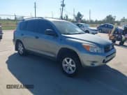 ✅ 2007 Toyota RAV4 • VIN: JTMZD33V976034515 • Лот: 43474315. Опубликован ранее на IAAI с пробегом 225 803 миль. Бесплатный доступ к архиву аукционных продаж из США и подробный отчёт об истории автомобиля на DreamBid. Изображение 1.