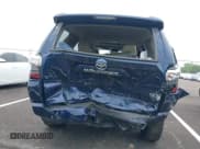 ✅ 2019 Toyota 4Runner SR5 • VIN: JTEBU5JRXK5712069 • Lot: 42189941. Wystawiony na IAAI z przebiegiem 49 472 mil. Bezpłatny archiwum sprzedaży aukcyjnych z USA i szczegółowy raport historii pojazdu na DreamBid. Zdjęcie 16.